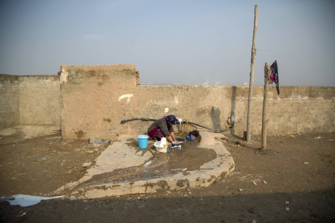 Dünya çaresiz insanlarla dolu! Göçmen nüfus 50 yılda 3'e katlandı 10