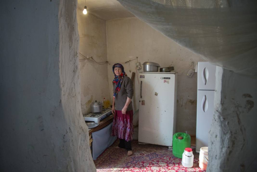 Dünya çaresiz insanlarla dolu! Göçmen nüfus 50 yılda 3'e katlandı 12