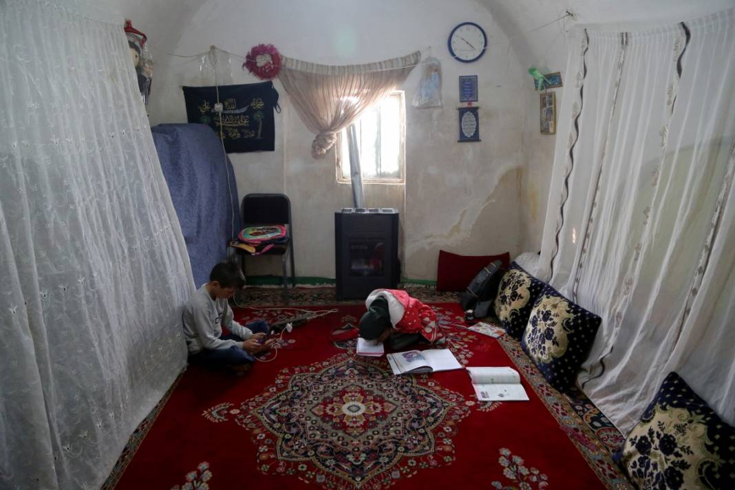 Dünya çaresiz insanlarla dolu! Göçmen nüfus 50 yılda 3'e katlandı 13