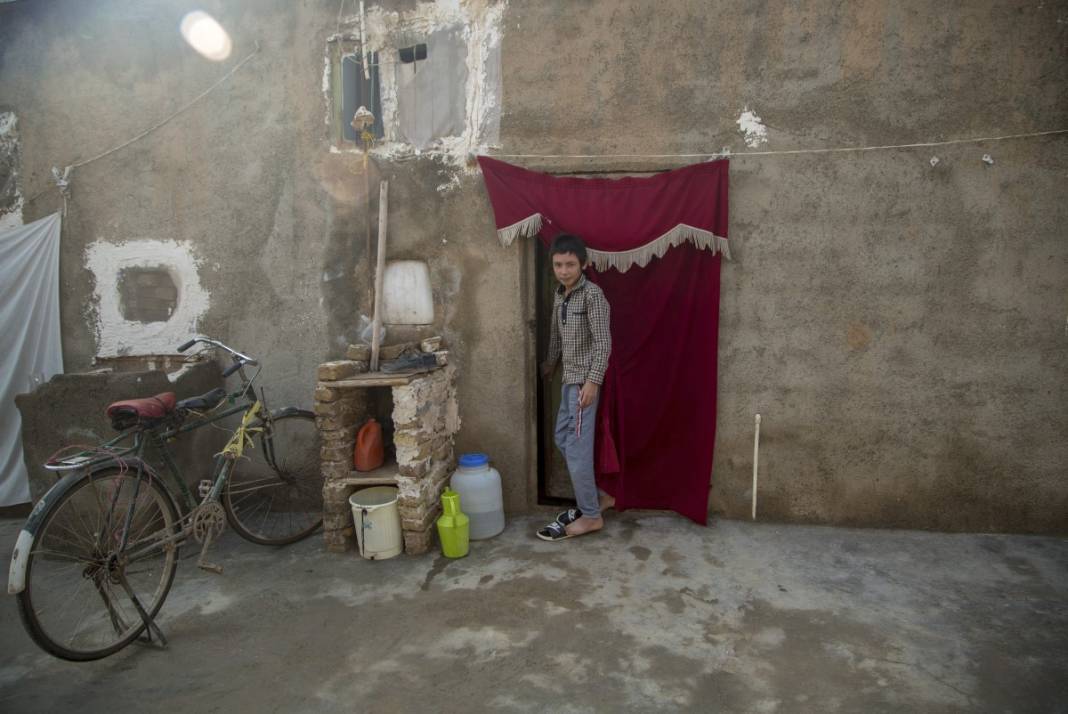 Dünya çaresiz insanlarla dolu! Göçmen nüfus 50 yılda 3'e katlandı 15