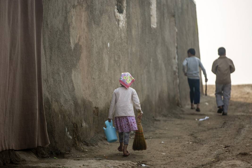 Dünya çaresiz insanlarla dolu! Göçmen nüfus 50 yılda 3'e katlandı 17