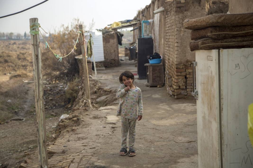 Dünya çaresiz insanlarla dolu! Göçmen nüfus 50 yılda 3'e katlandı 20