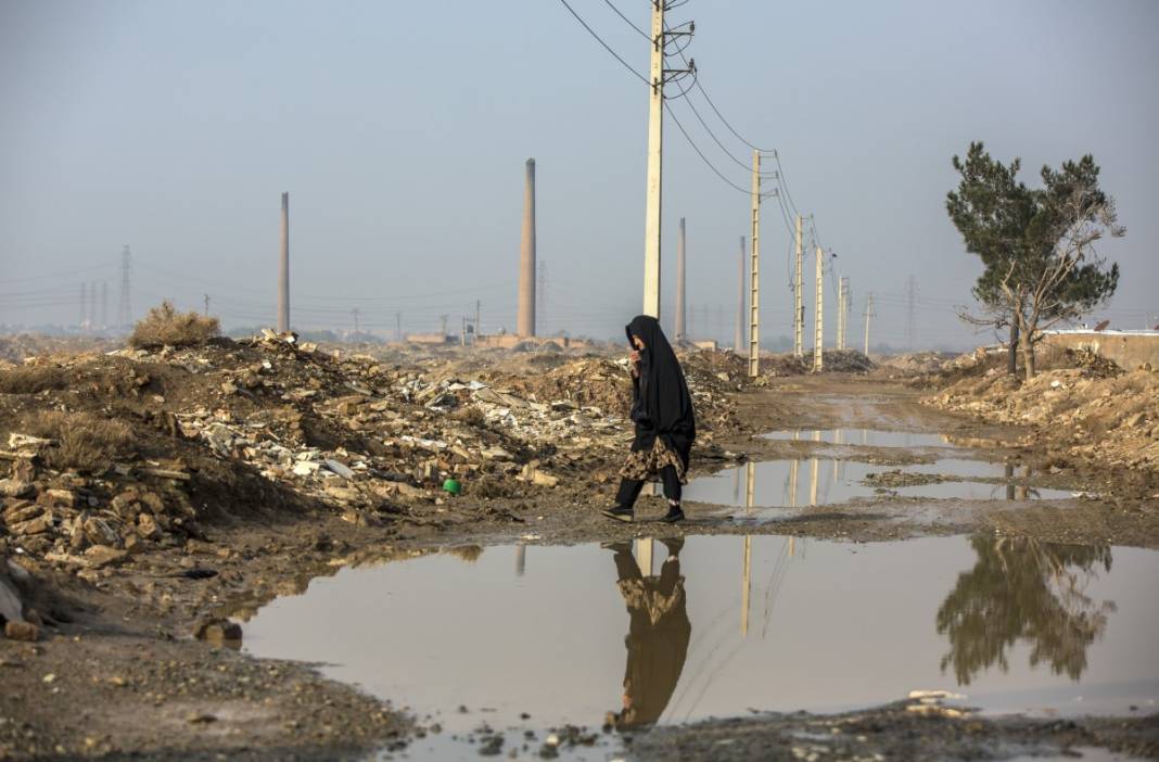 Dünya çaresiz insanlarla dolu! Göçmen nüfus 50 yılda 3'e katlandı 22