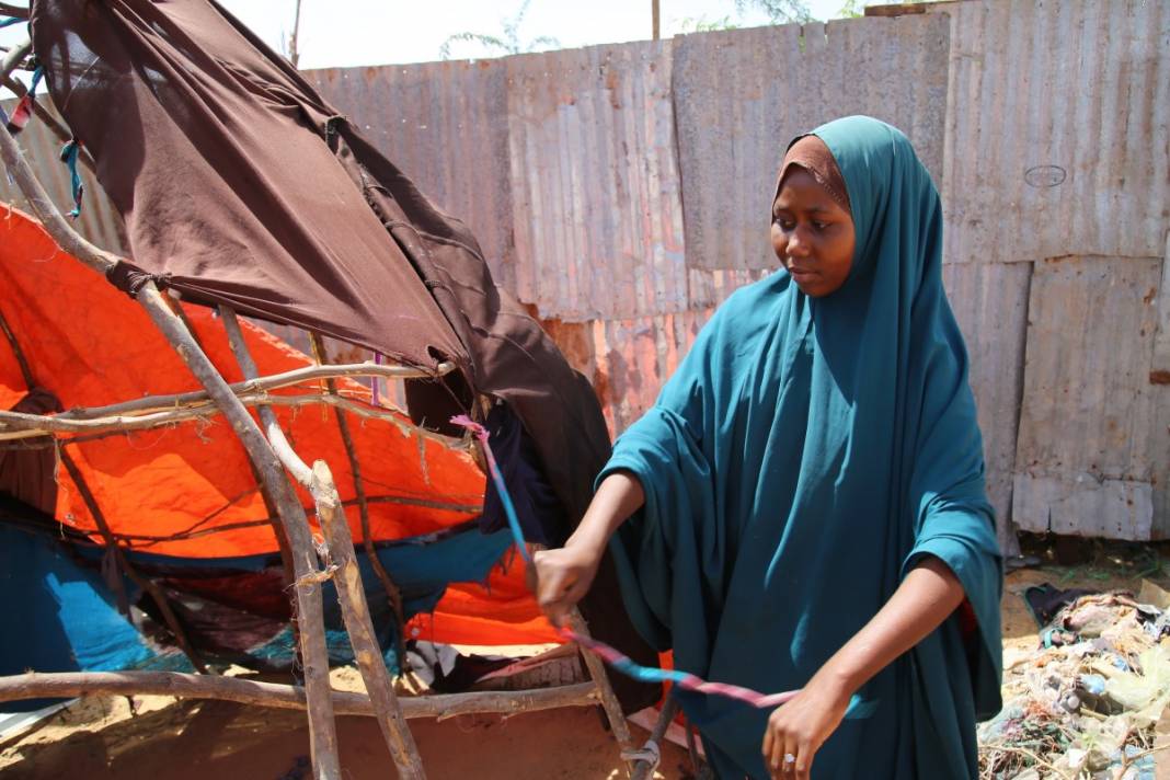 Dünya çaresiz insanlarla dolu! Göçmen nüfus 50 yılda 3'e katlandı 30