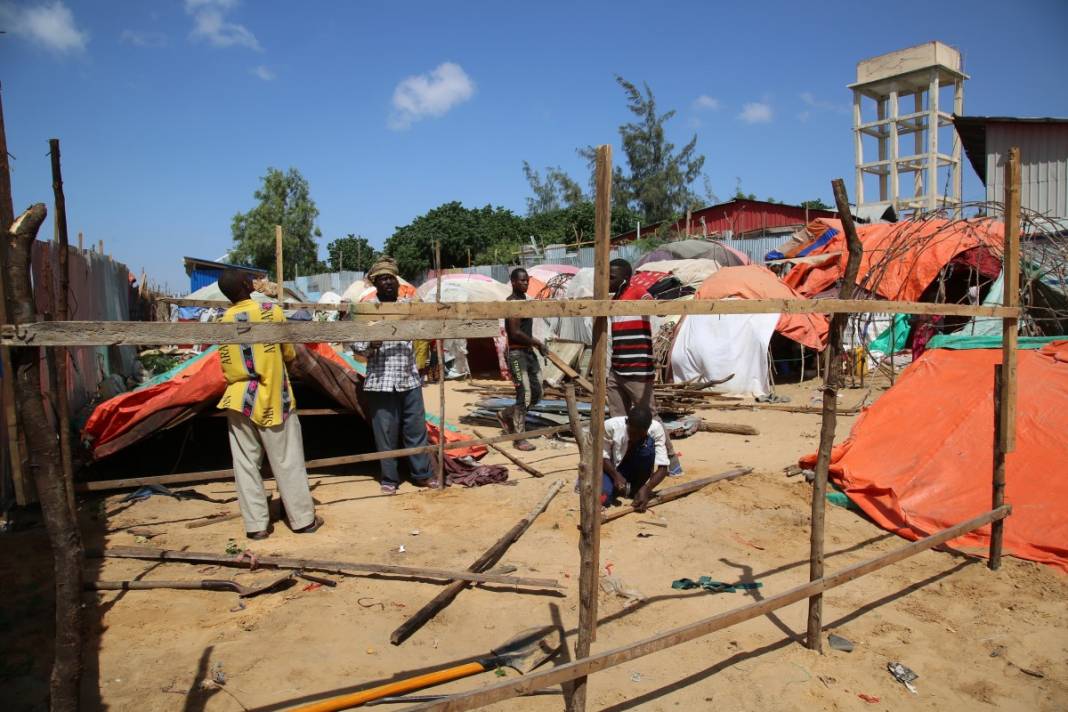 Dünya çaresiz insanlarla dolu! Göçmen nüfus 50 yılda 3'e katlandı 32