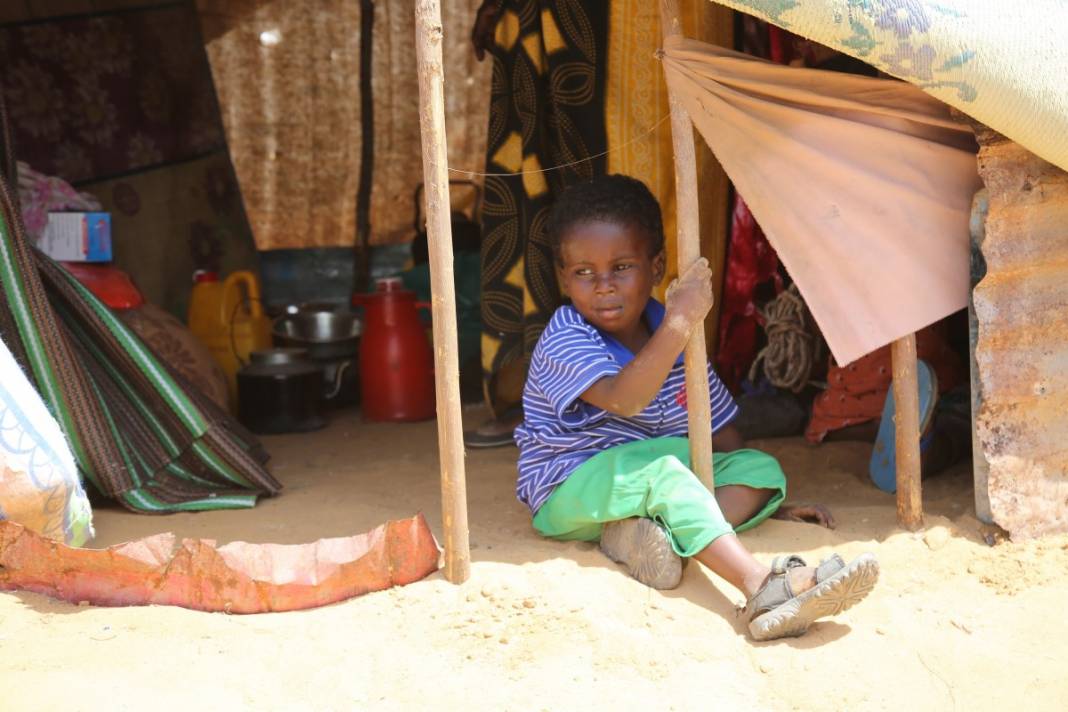 Dünya çaresiz insanlarla dolu! Göçmen nüfus 50 yılda 3'e katlandı 34