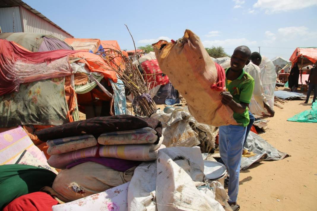 Dünya çaresiz insanlarla dolu! Göçmen nüfus 50 yılda 3'e katlandı 39