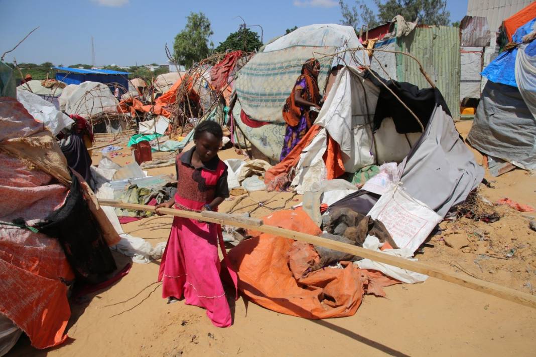 Dünya çaresiz insanlarla dolu! Göçmen nüfus 50 yılda 3'e katlandı 41