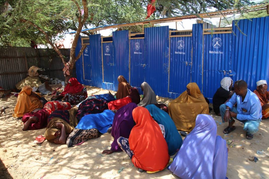 Dünya çaresiz insanlarla dolu! Göçmen nüfus 50 yılda 3'e katlandı 53