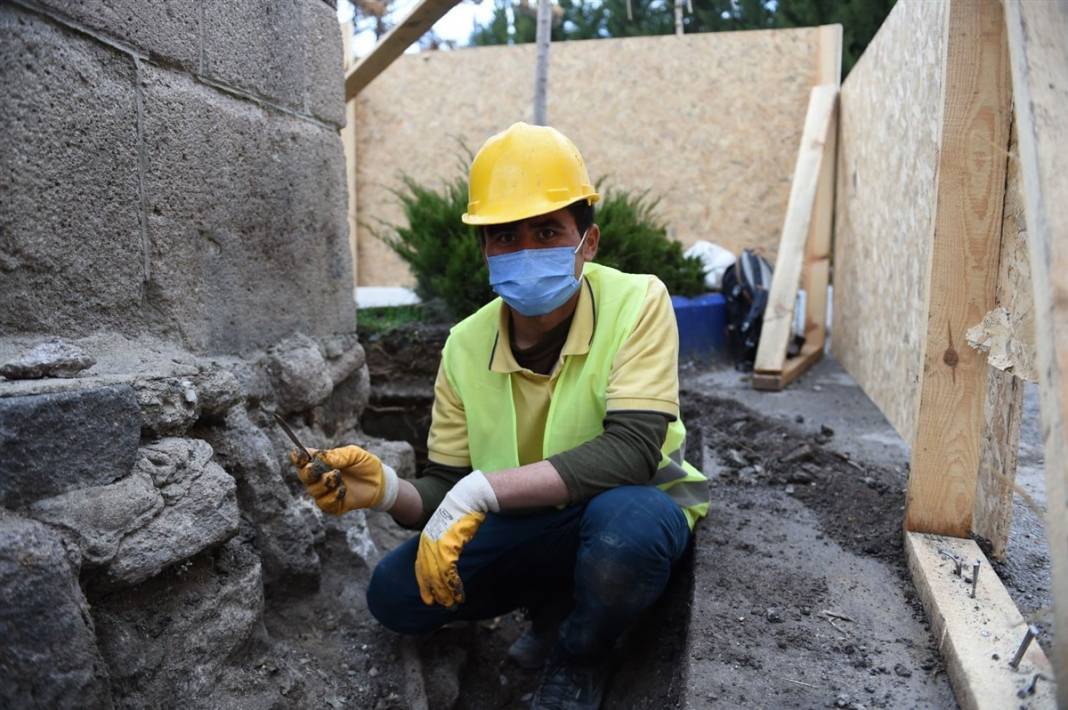 Ulucanlar Cezaevi'nde tarihi zula! İşçiler de şaşırdı 3
