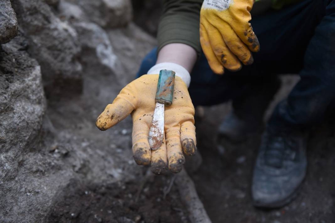 Ulucanlar Cezaevi'nde tarihi zula! İşçiler de şaşırdı 4