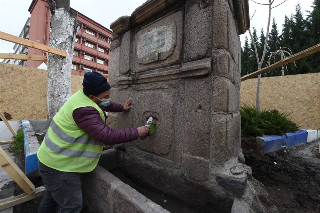 Ulucanlar Cezaevi'nde tarihi zula! İşçiler de şaşırdı 5
