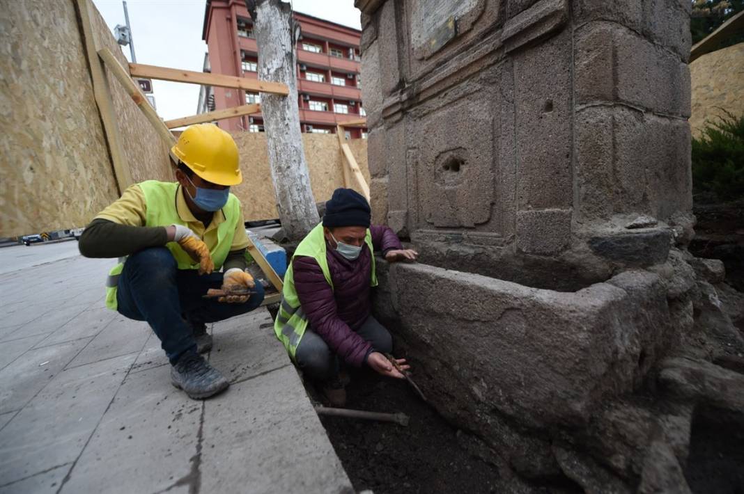Ulucanlar Cezaevi'nde tarihi zula! İşçiler de şaşırdı 6