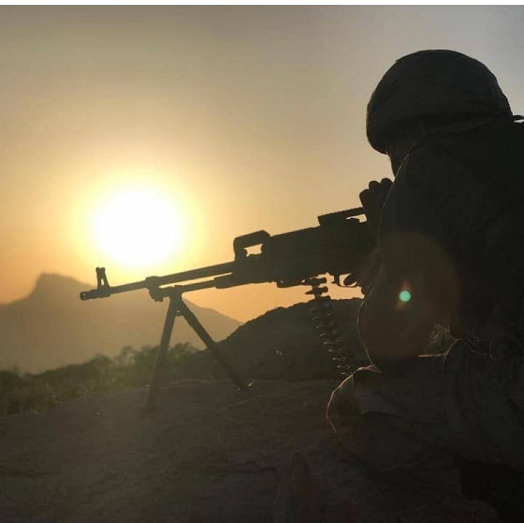 PKK'ya Yıldırım darbesi! 148 terörist etkisiz hale getirildi 11