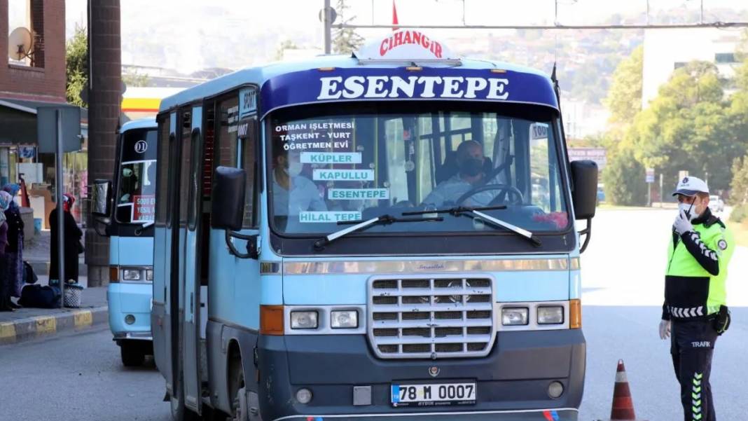 İşte 2021'de trafik cezalarına uygulanacak zamlar 4