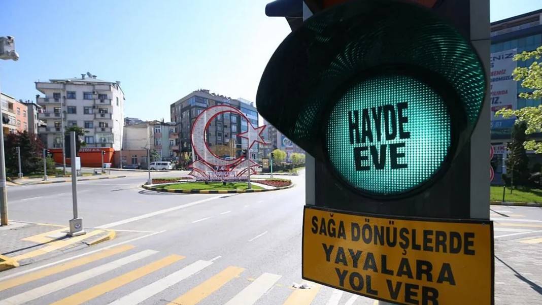 İşte 2021'de trafik cezalarına uygulanacak zamlar 7