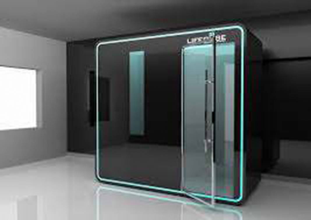 Kovid aşısı için eksi 70 dereceli soğutucular dünyaya Türkiye’den gidecek 2