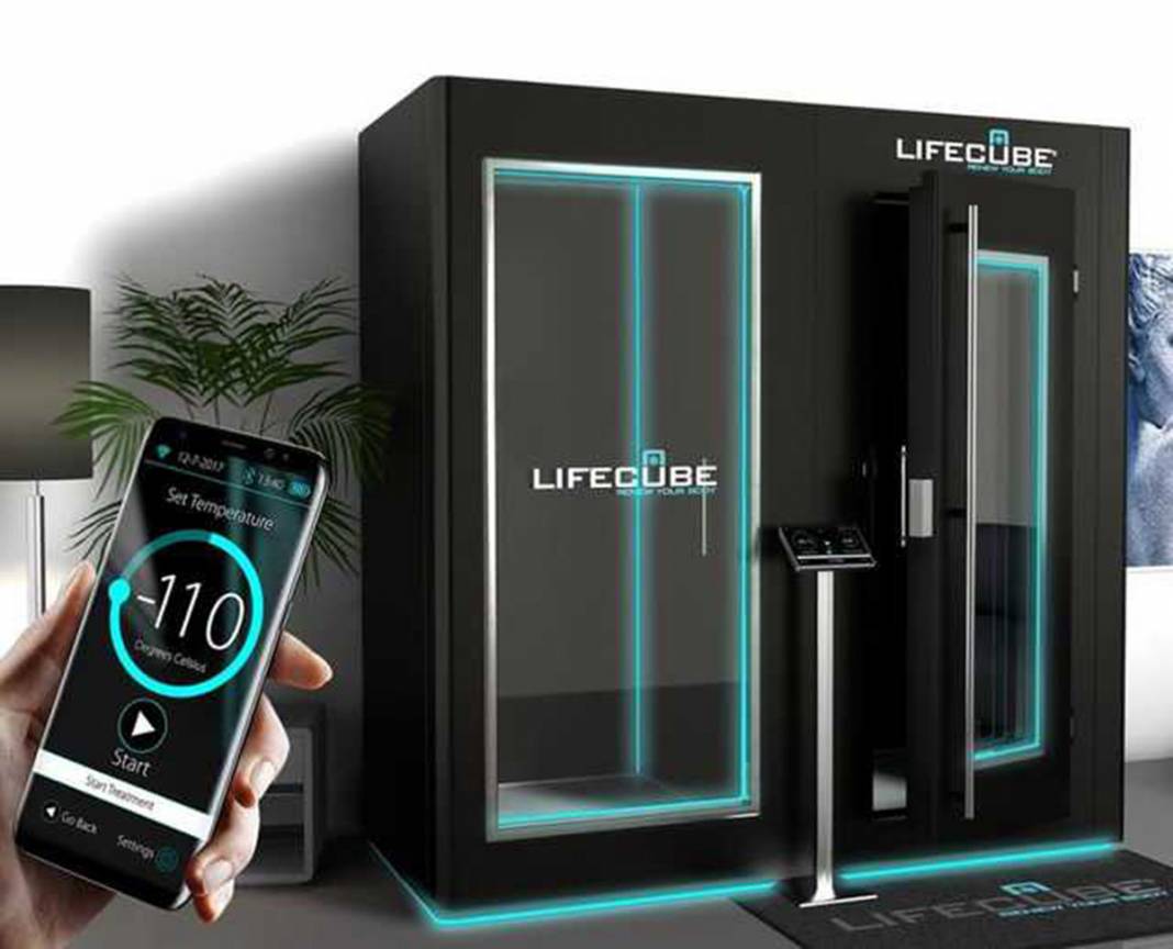 Kovid aşısı için eksi 70 dereceli soğutucular dünyaya Türkiye’den gidecek 3