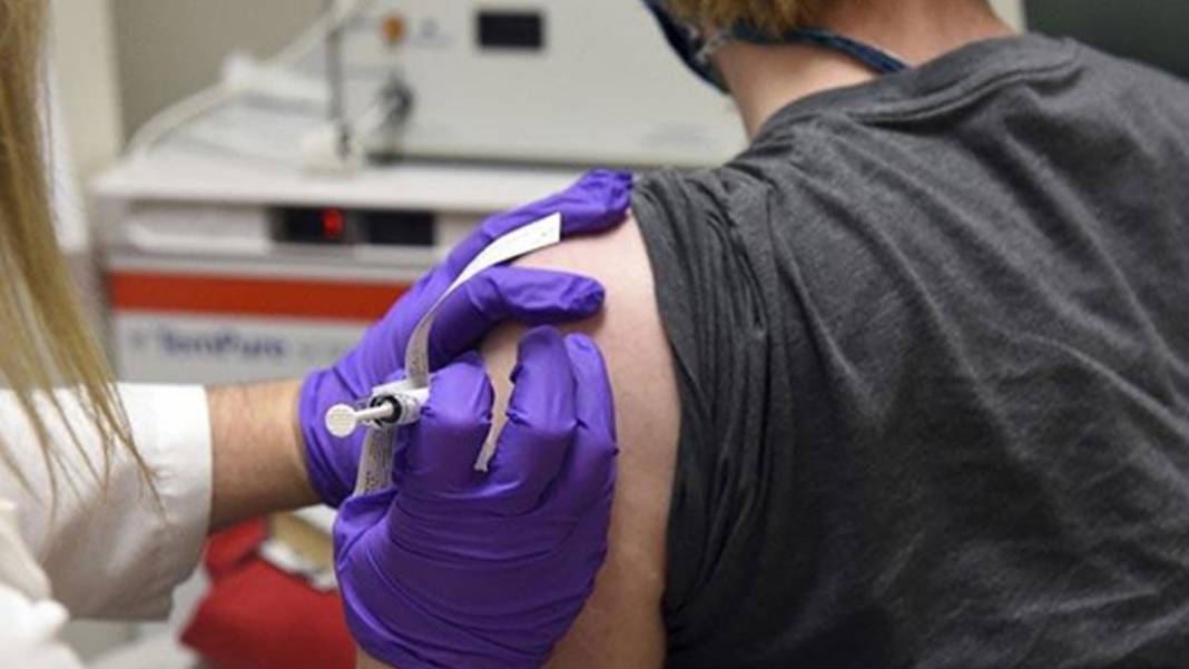 Aşılar salgını durdurabilecek mi? 3