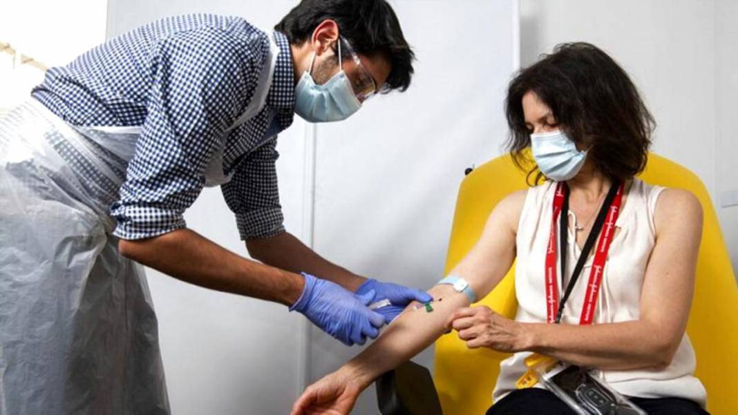 Aşılar salgını durdurabilecek mi? 5