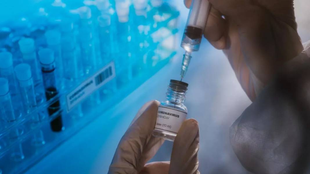 Aşılar salgını durdurabilecek mi? 9