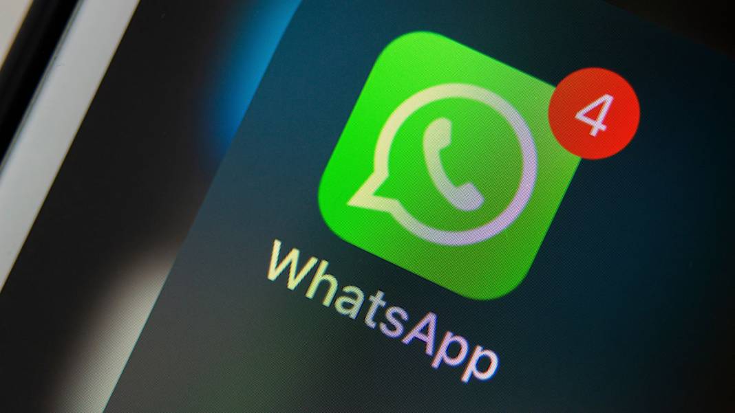 WhatsApp'ın yeni özelliği uygulamaya geçti 2