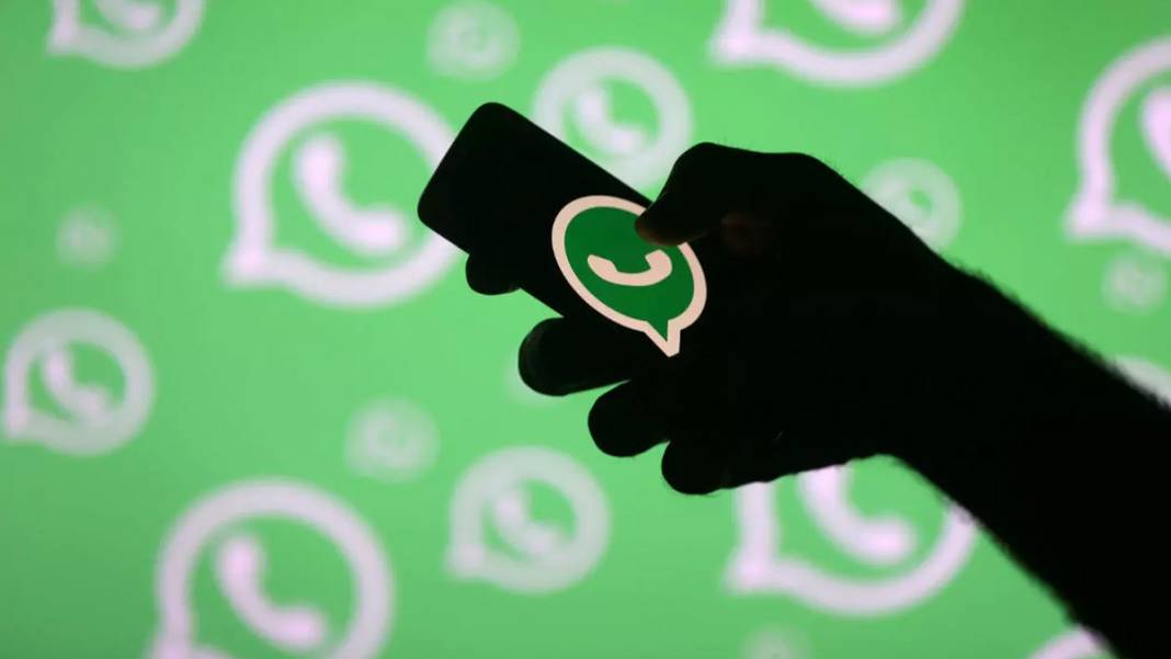WhatsApp'ın yeni özelliği uygulamaya geçti 3