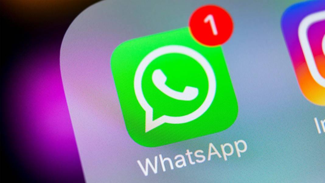 WhatsApp'ın yeni özelliği uygulamaya geçti 5