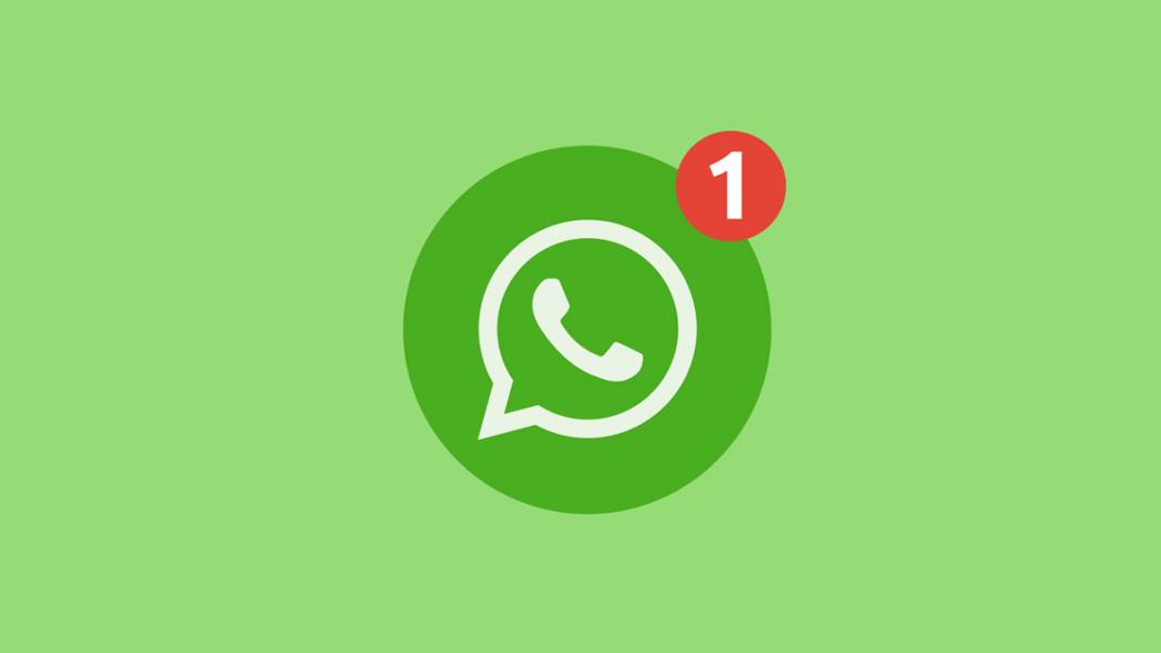 WhatsApp'ın yeni özelliği uygulamaya geçti 6