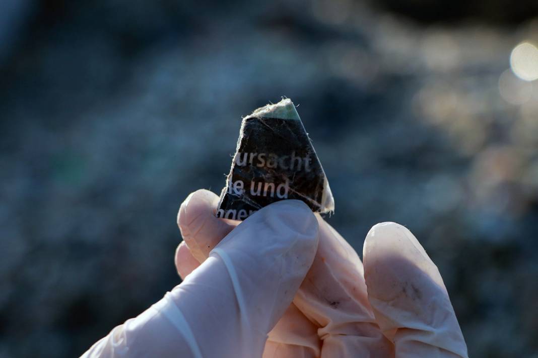 Avrupa'nın çöpü Adana sokaklarında! Uzmanlar 'derhal yasaklanmalı' diyor 9