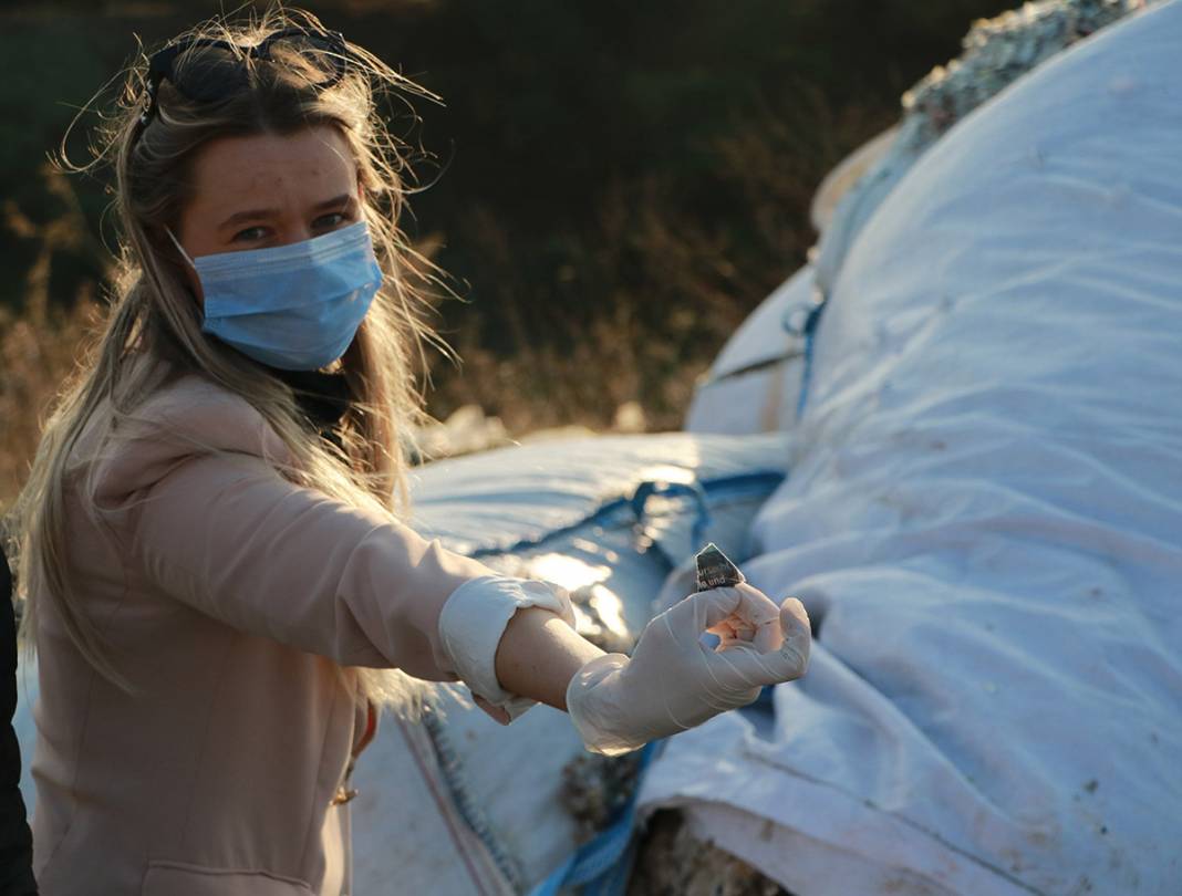 Avrupa'nın çöpü Adana sokaklarında! Uzmanlar 'derhal yasaklanmalı' diyor 10