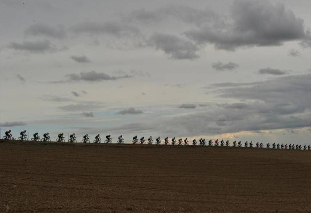 100 karede 2020... Reuters yılın fotoğraflarını seçti 14