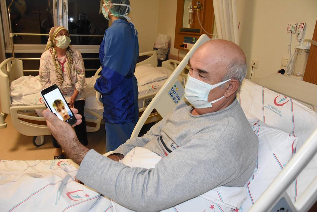 Korona servisi hemşiresinden ibretlik sözler: Her gün kendime soruyorum... 8