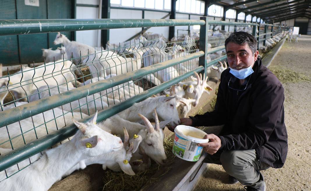 Türk bilim insanları koronaya karşı etkili dedi, talep patladı! 5