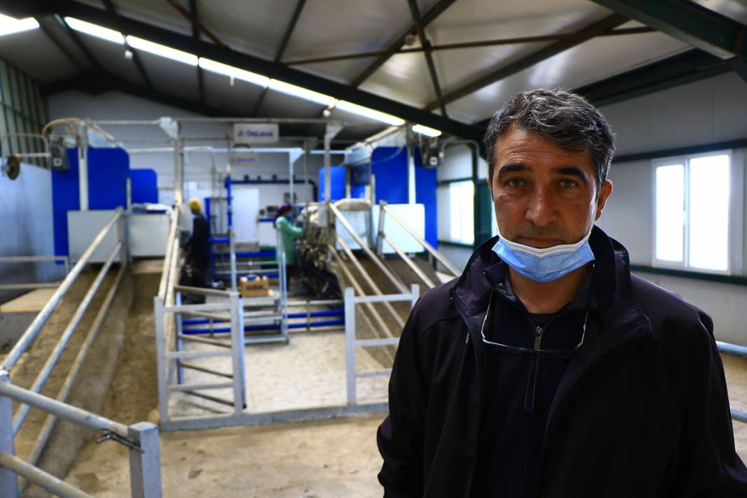 Türk bilim insanları koronaya karşı etkili dedi, talep patladı! 8