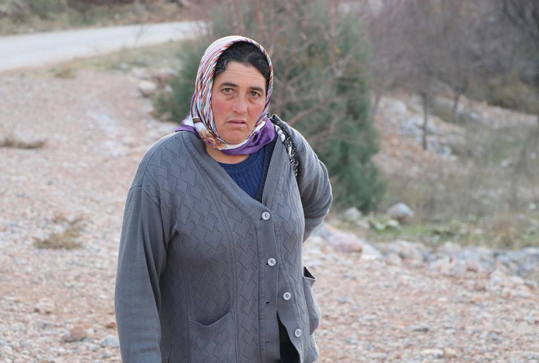 Kuş cenneti Acıgöl kuraklığın pençesinde 4