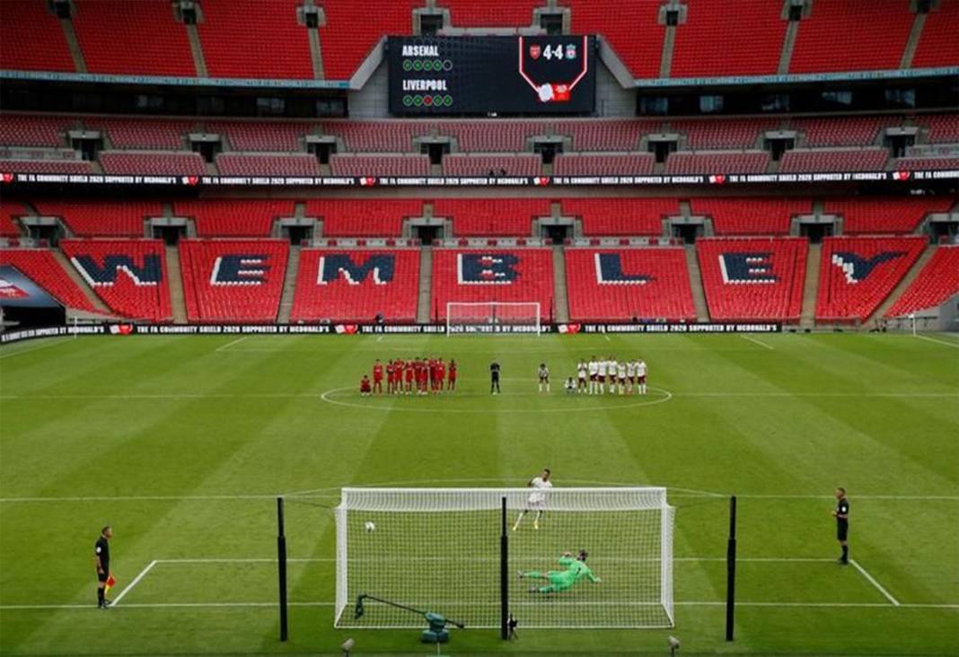 100 karede 2020... Reuters yılın fotoğraflarını seçti 45