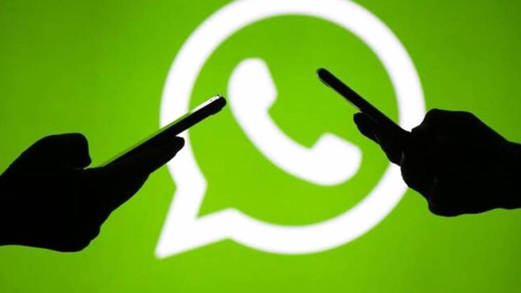 WhatsApp'ın yeni özelliği uygulamaya geçti 7