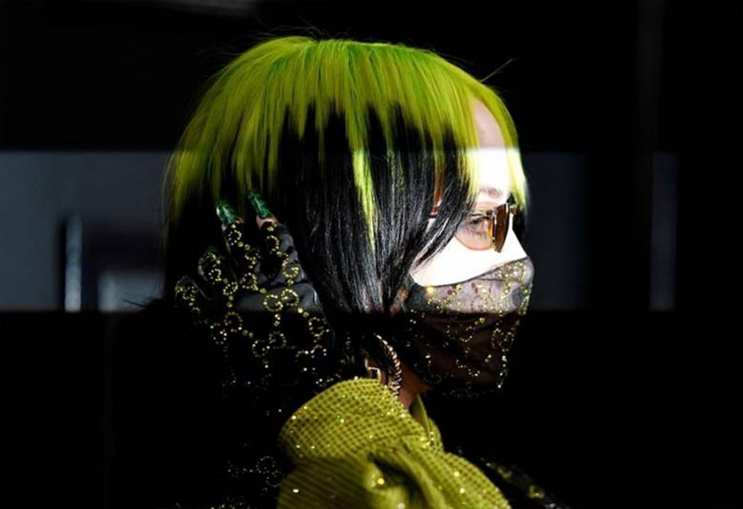 100 karede 2020... Reuters yılın fotoğraflarını seçti 95