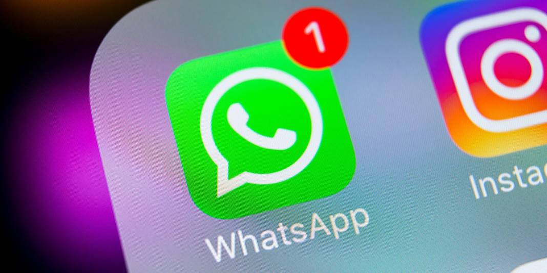 WhatsApp'ta yeni bir veri toplama yöntemi mi? Artık yüz tanıma ve parmak iziyle girilecek 1