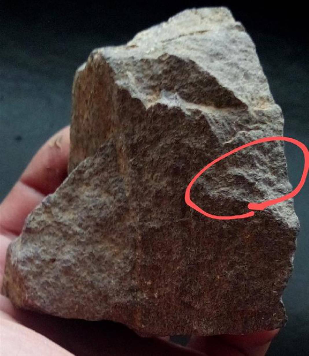 İçinde üç boyutlu gizli resimler bulunan taşların sırrı ne? 11