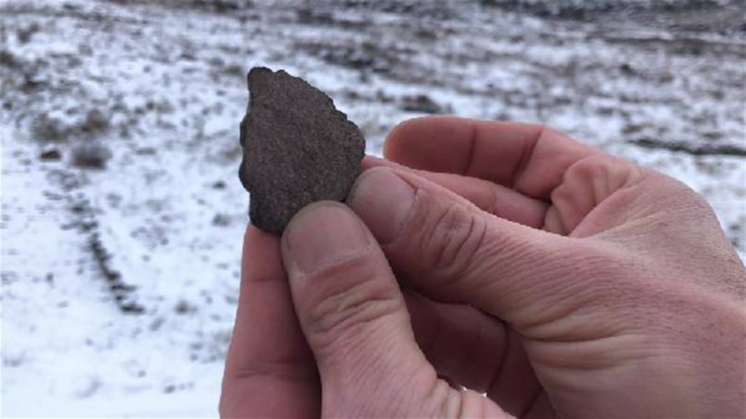 İçinde üç boyutlu gizli resimler bulunan taşların sırrı ne? 14