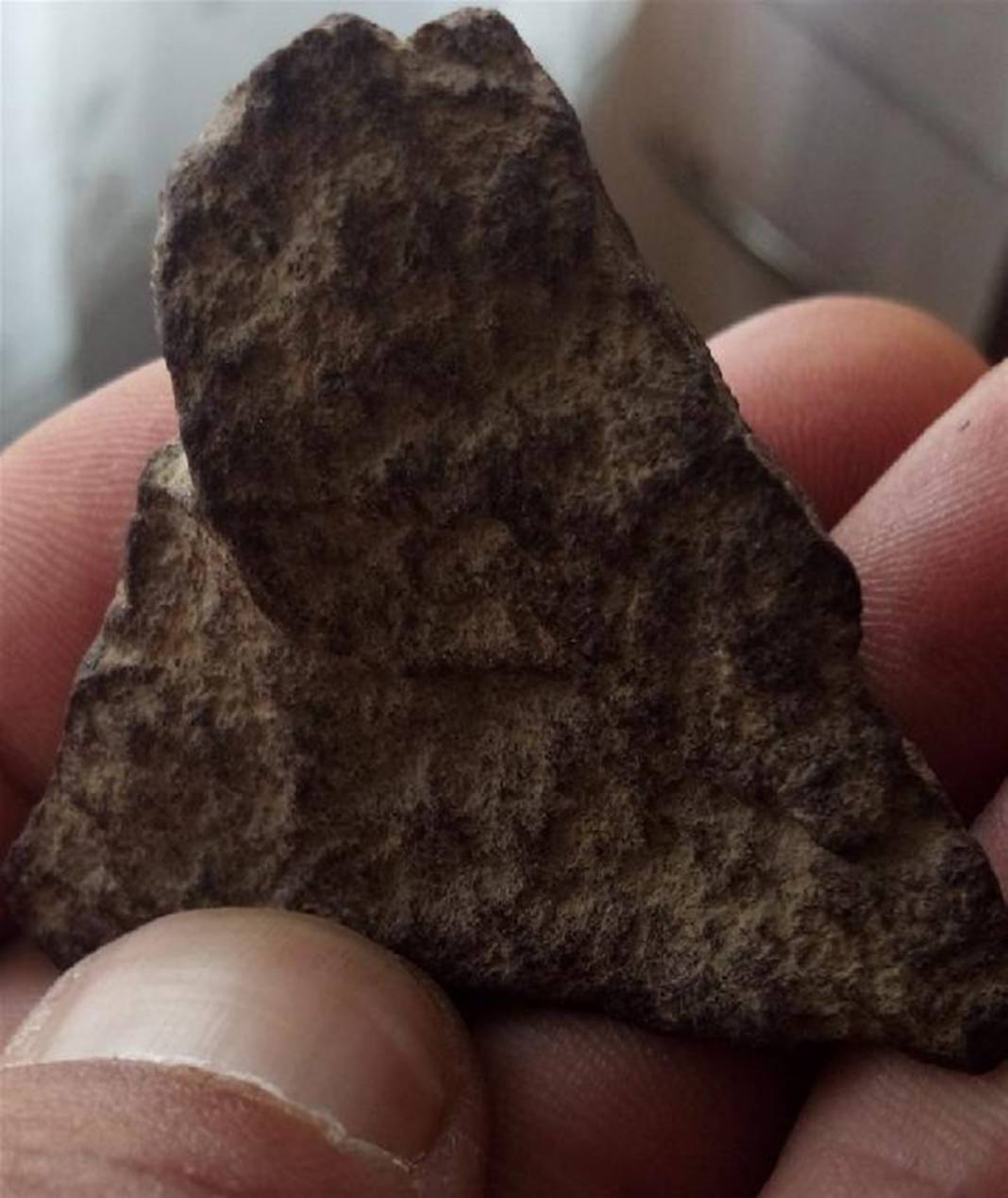 İçinde üç boyutlu gizli resimler bulunan taşların sırrı ne? 16