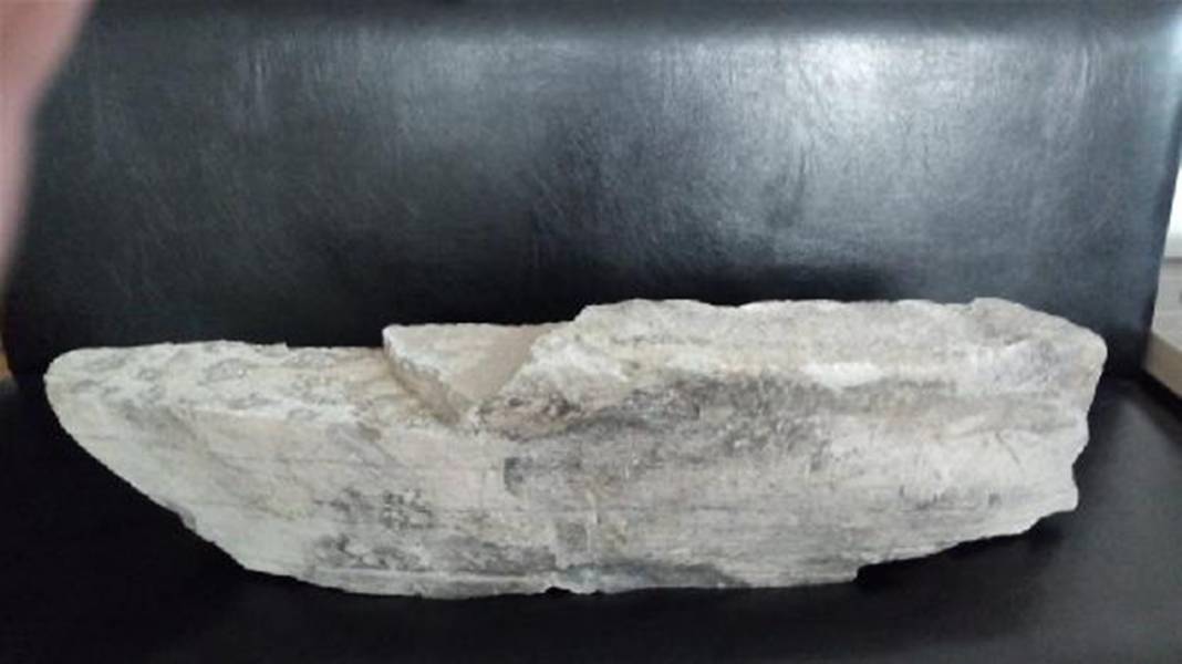 İçinde üç boyutlu gizli resimler bulunan taşların sırrı ne? 19