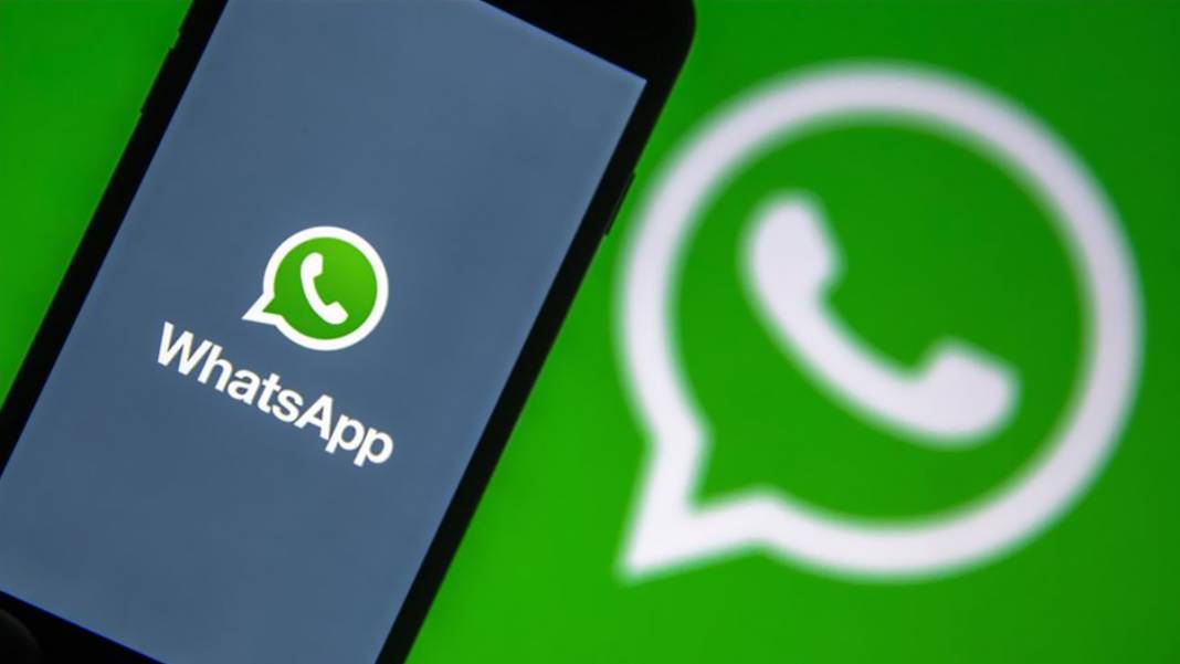 WhatsApp'ta yeni bir veri toplama yöntemi mi? Artık yüz tanıma ve parmak iziyle girilecek 2