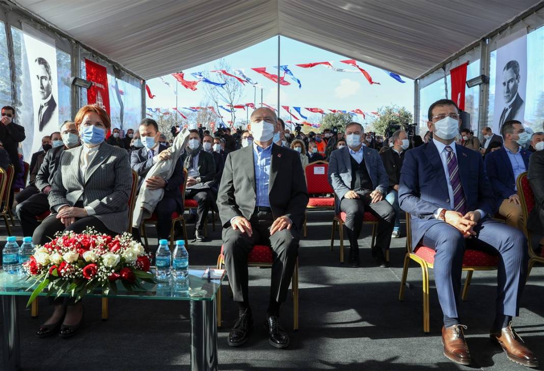 Saatte 12 bin yolcu! Eminönü-Alibeyköy Tramvay Hattı açıldı 13