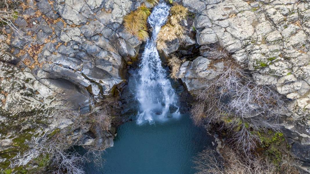 Mezopotamya'nın altın üçgeninde gizli hazine 6