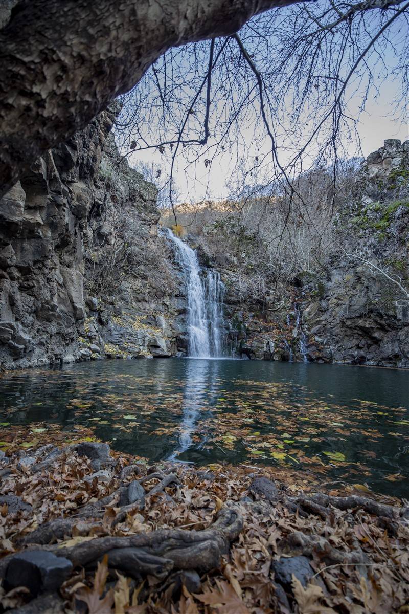 Mezopotamya'nın altın üçgeninde gizli hazine 9