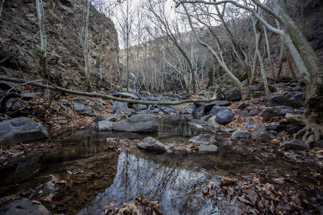 Mezopotamya'nın altın üçgeninde gizli hazine 10