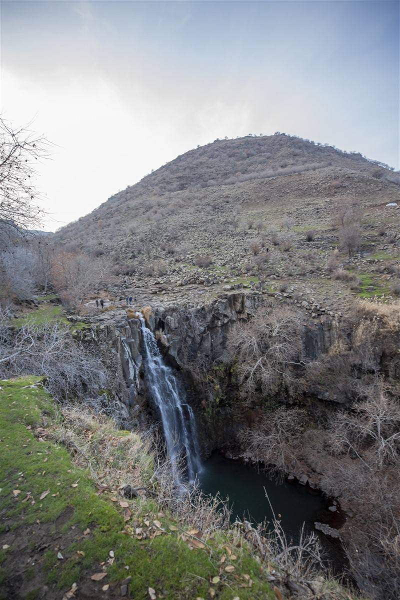 Mezopotamya'nın altın üçgeninde gizli hazine 15
